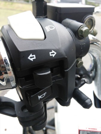 サビなどはありません。