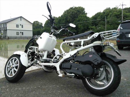 フレームがしっかりしています。