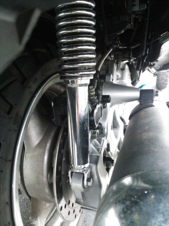 しっかりした作りです。